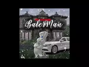 YFN Traepound - Bakers Man
